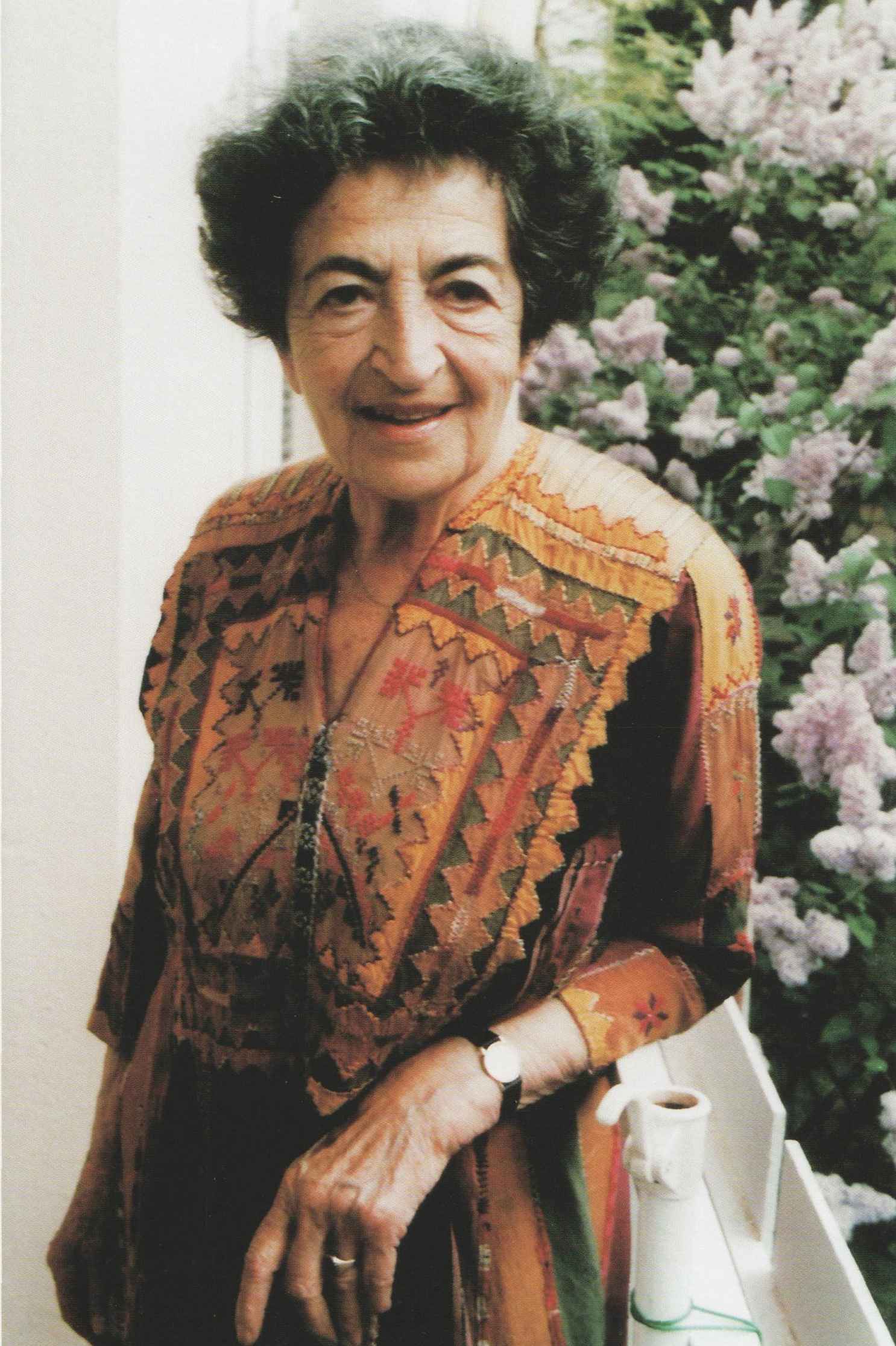 Irma Rafaela Toledo